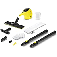 Kärcher 1.516-330.0 SC1 EasyFix - Limpiadora de Vapor Manual